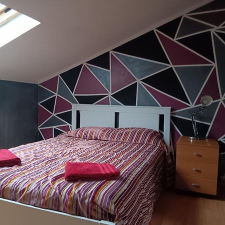 Global Guest Rooms Sintra Eksteriør bilde