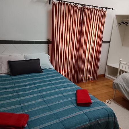 Global Guest Rooms Sintra Eksteriør bilde