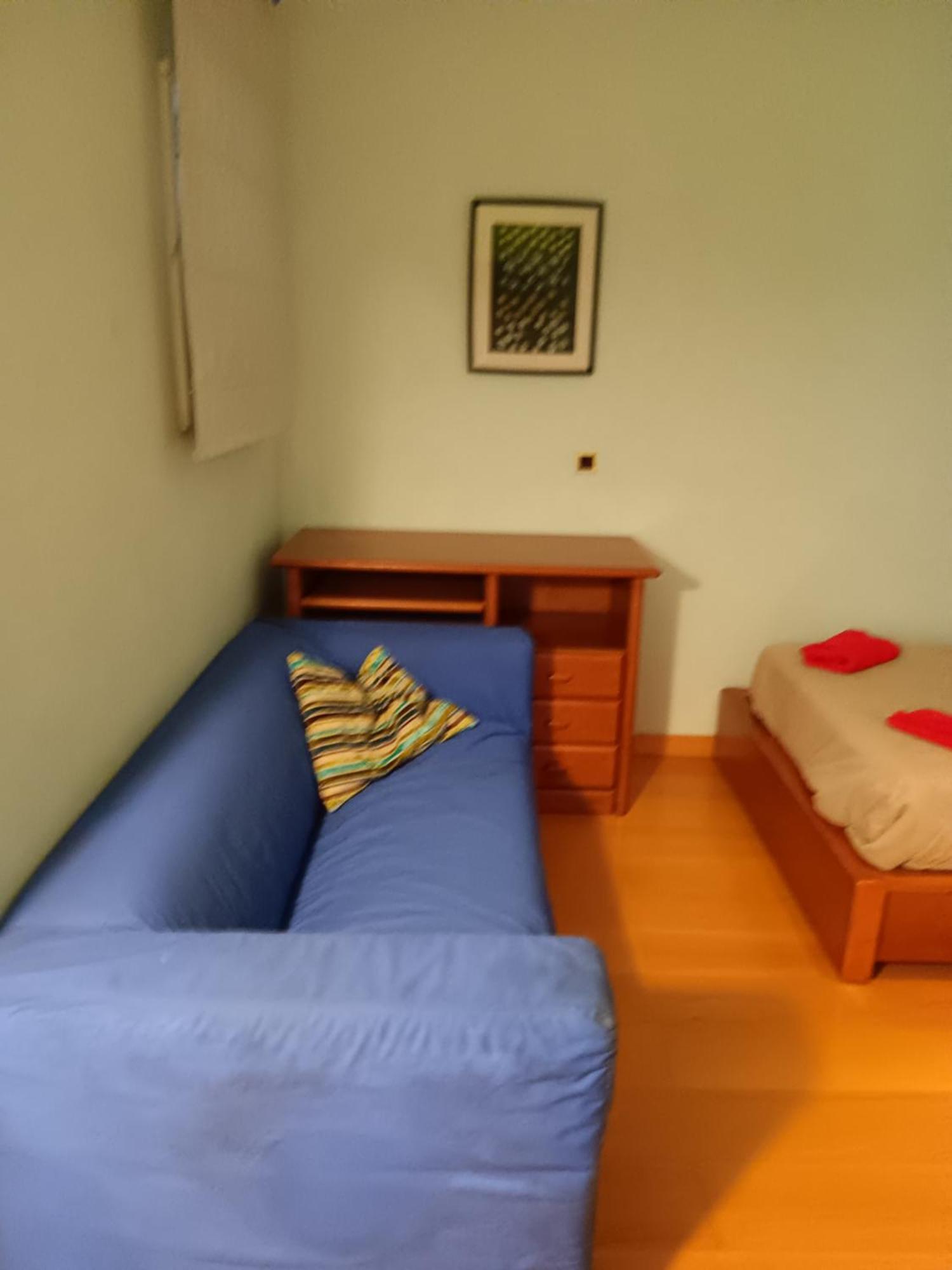 Global Guest Rooms Sintra Eksteriør bilde