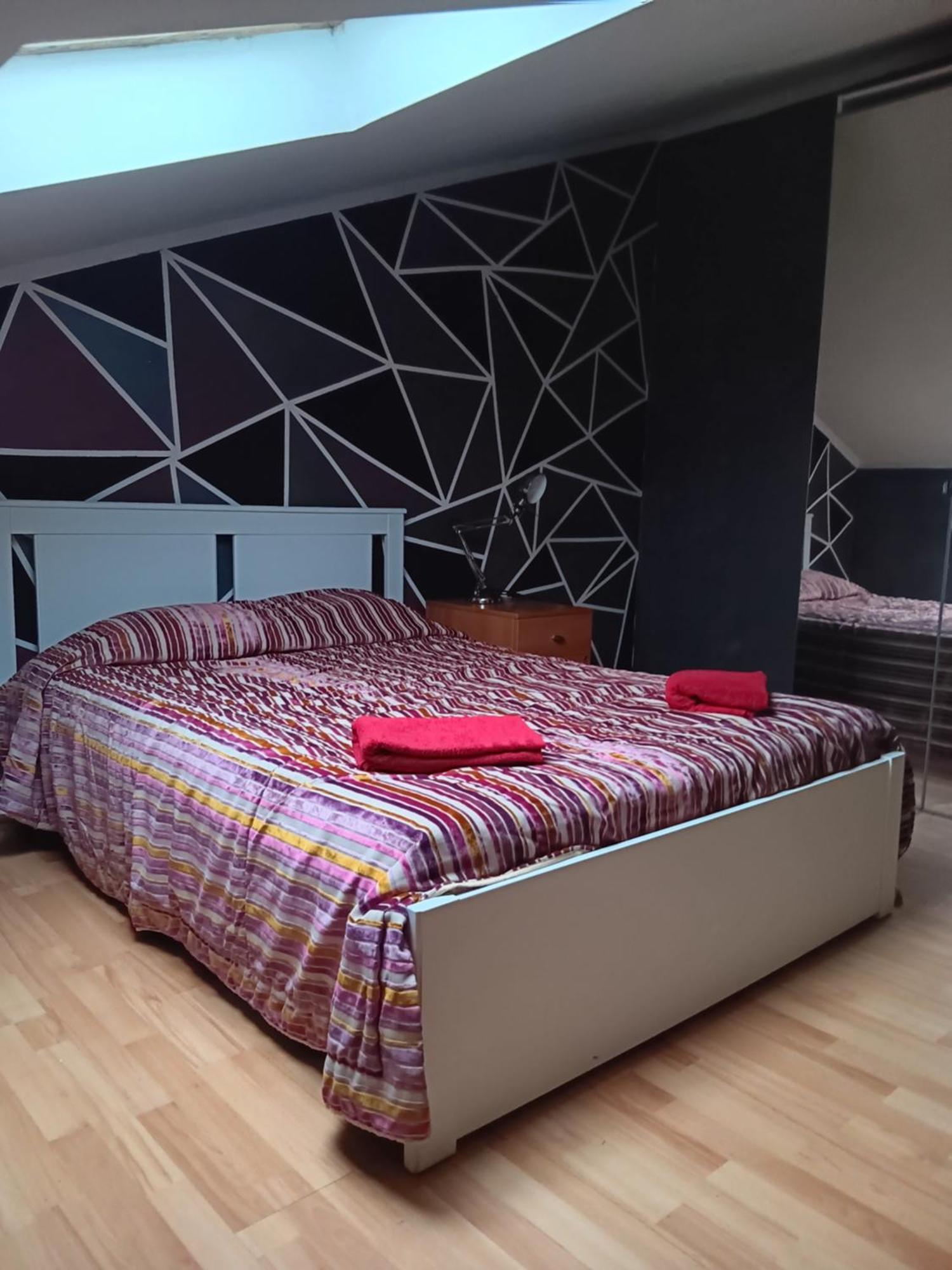 Global Guest Rooms Sintra Eksteriør bilde
