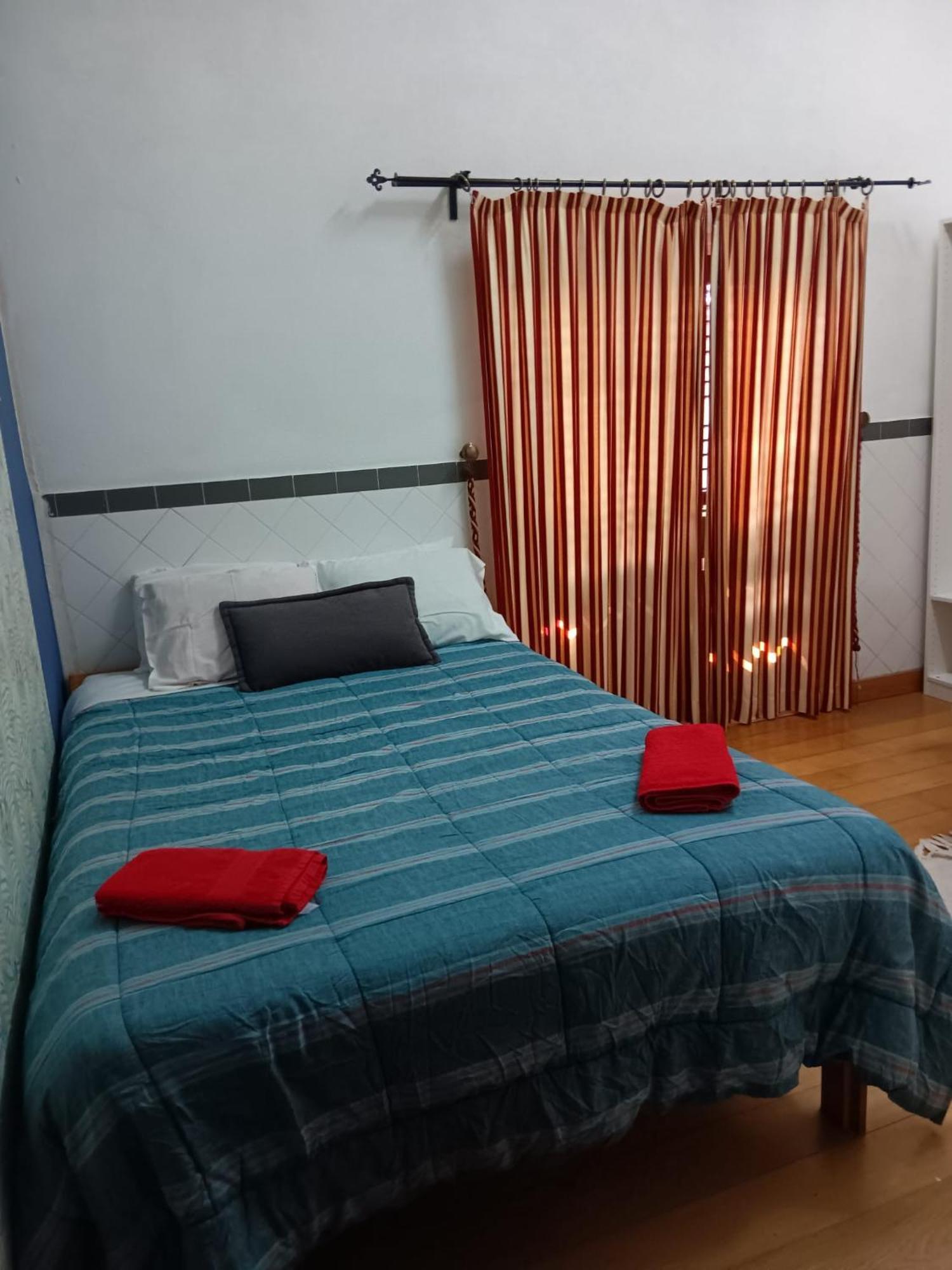 Global Guest Rooms Sintra Eksteriør bilde