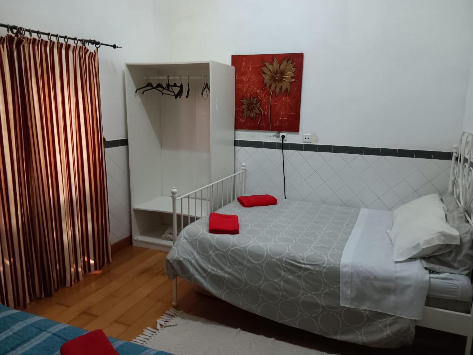 Global Guest Rooms Sintra Eksteriør bilde