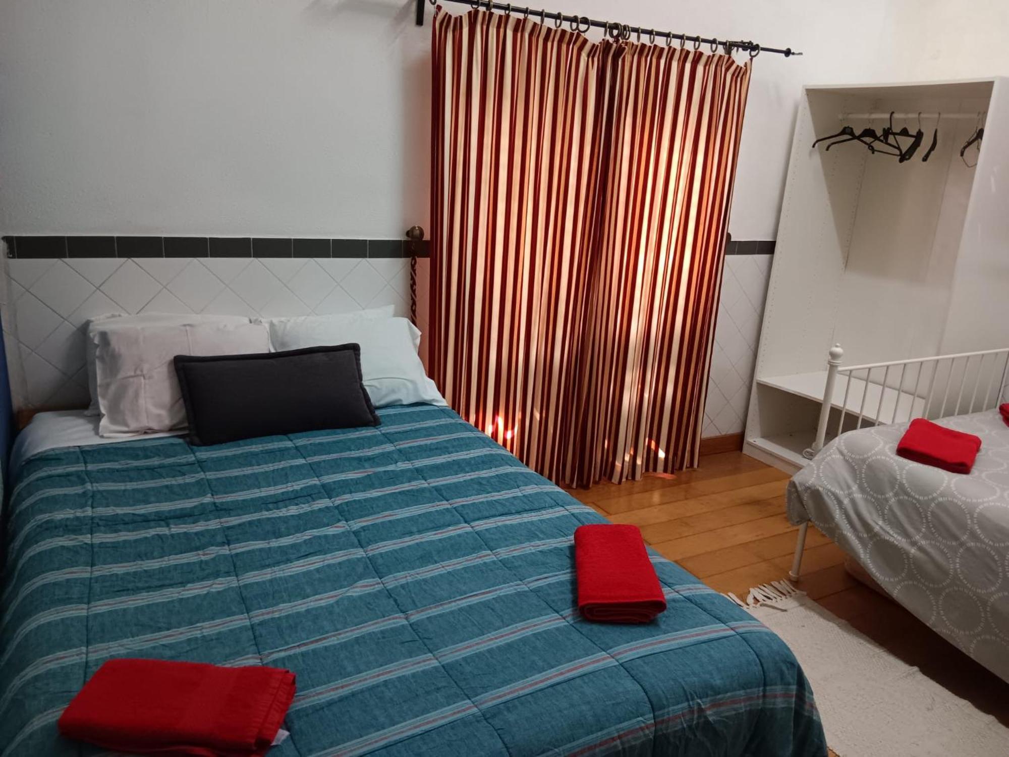 Global Guest Rooms Sintra Eksteriør bilde