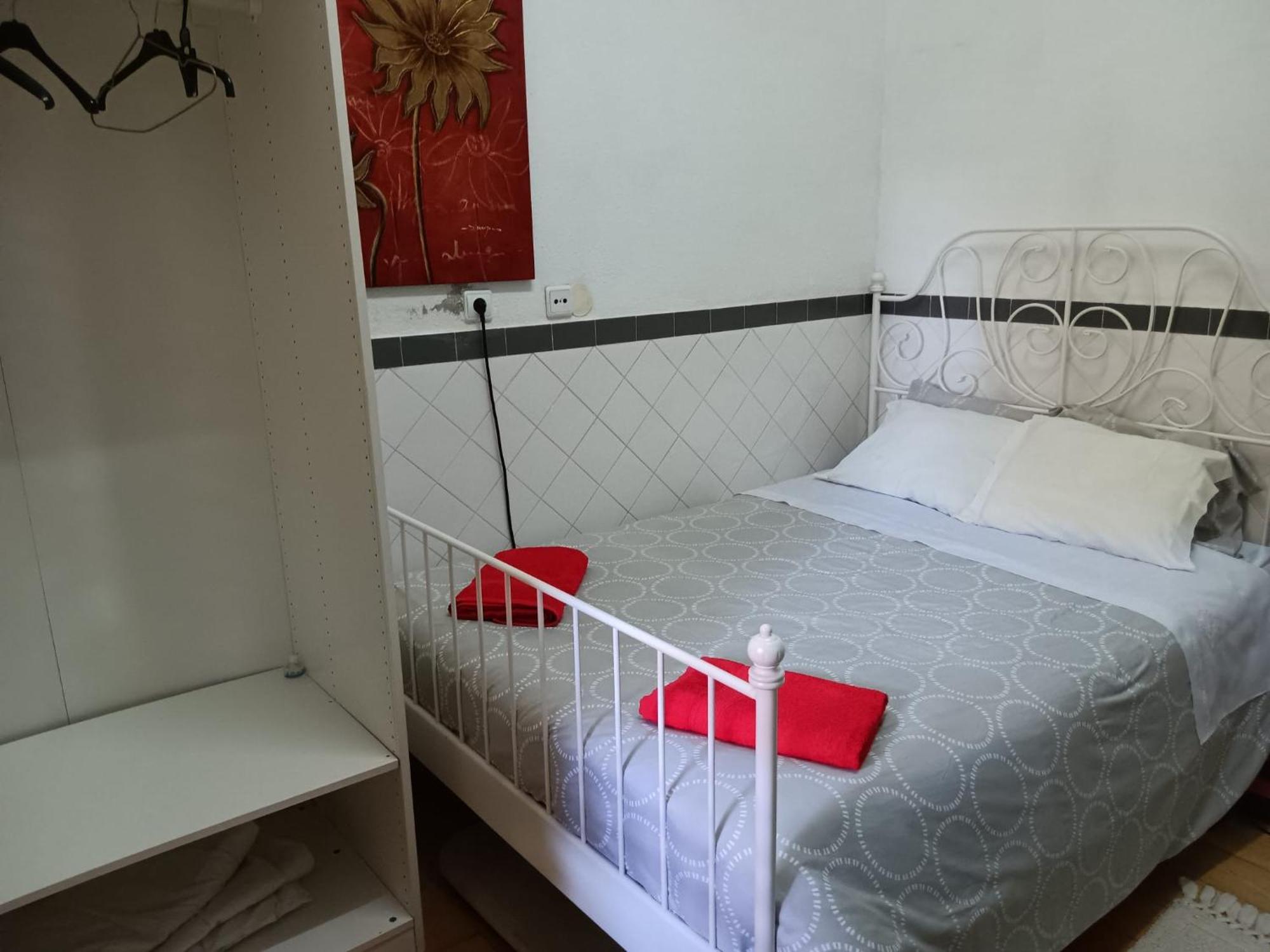 Global Guest Rooms Sintra Eksteriør bilde